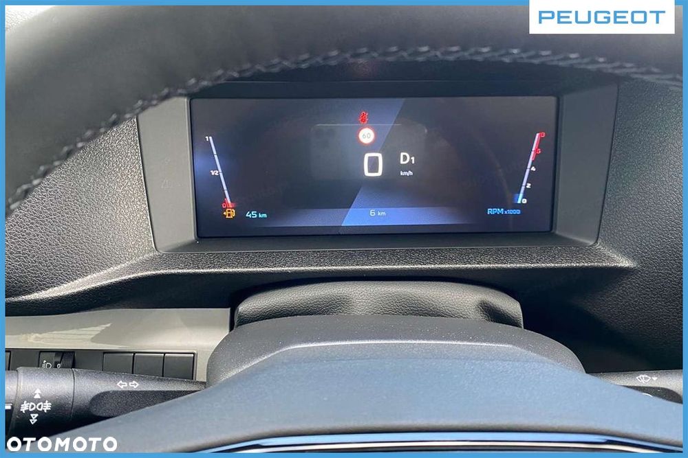 Peugeot Expert XL L2H1 EAT8 2.2 180KM - 10