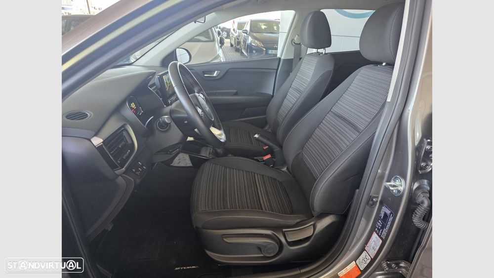 Kia Stonic 1.0 T-GDI Drive - 12