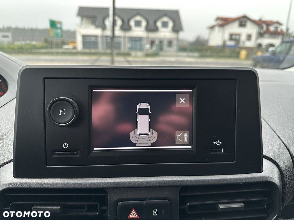 Peugeot Partner - 19