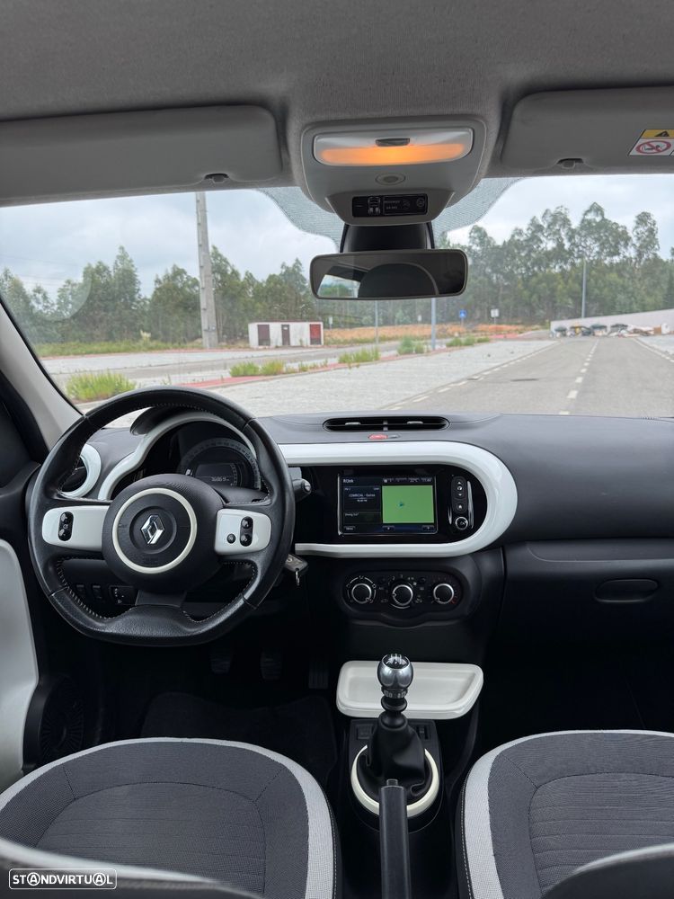 Renault Twingo 0.9 TCe Sport - 14