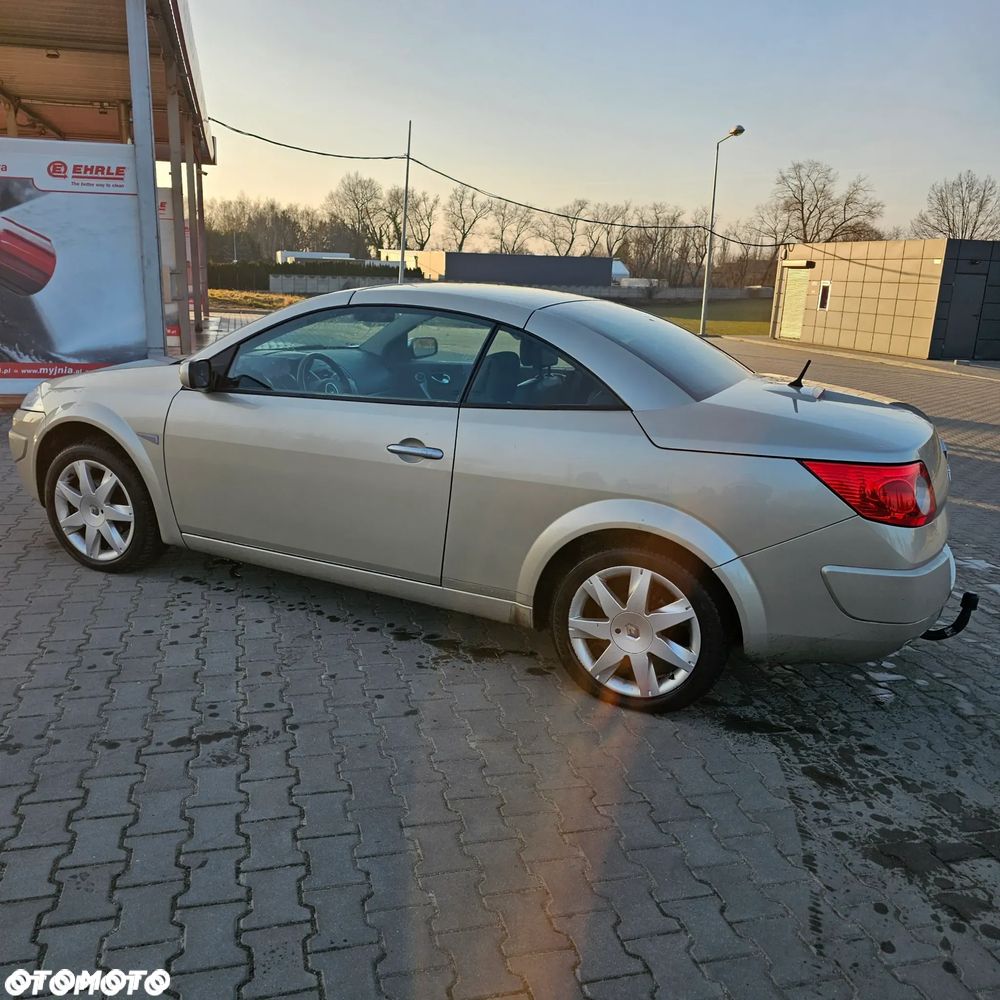 Renault Megane 2.0 Turbo Dynamique - 19