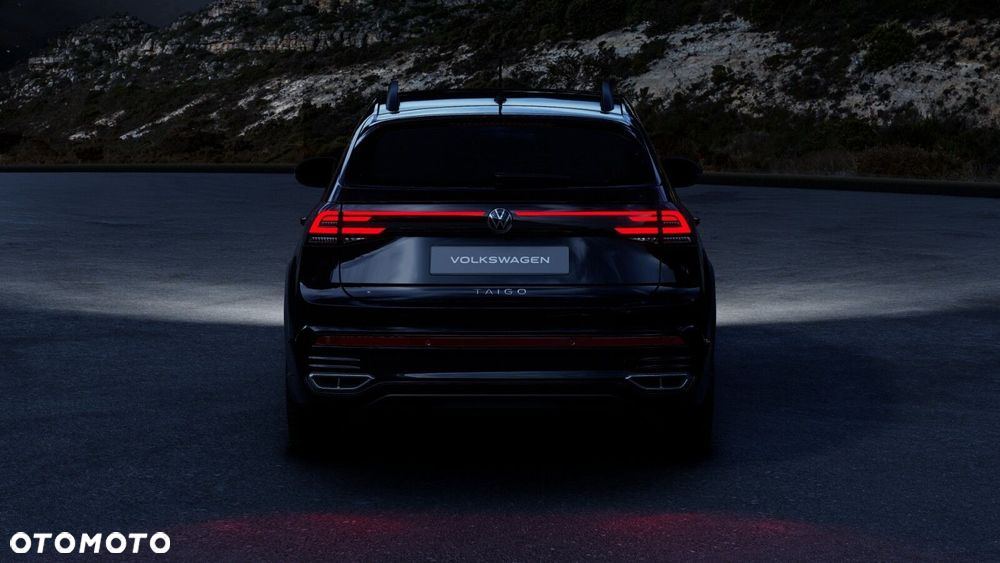 Volkswagen Taigo - 11