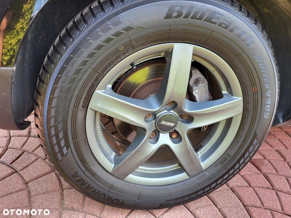 Volkswagen Touareg 4.2 V8 FSI Tiptr - 21