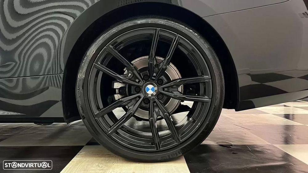BMW 420 d Pack M Auto - 15