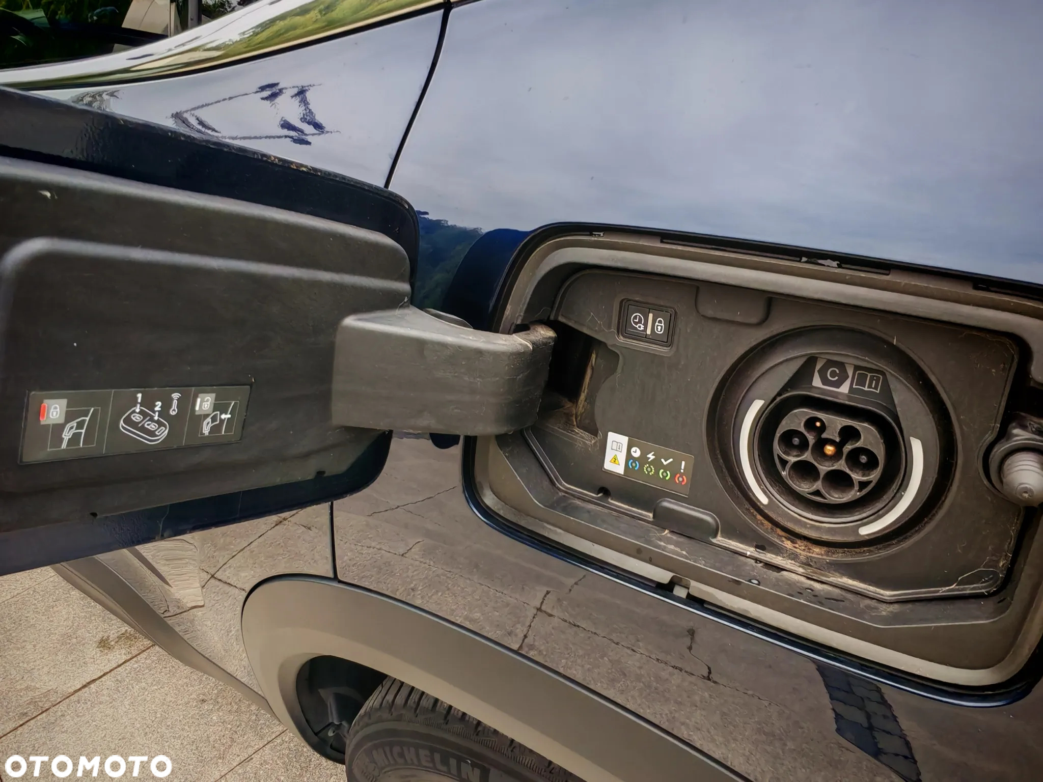 Citroën C5 Aircross Hybrid 225 e-EAT8 FEEL PACK - 35