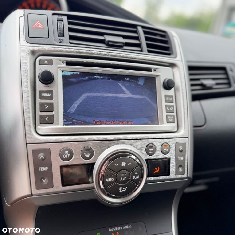 Toyota Verso 1.6 Sprint EU6 - 30
