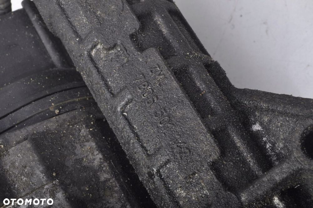 BMW E87 2.0 D LIFT MAGLOWNICA 6782197 EUROPA - 14