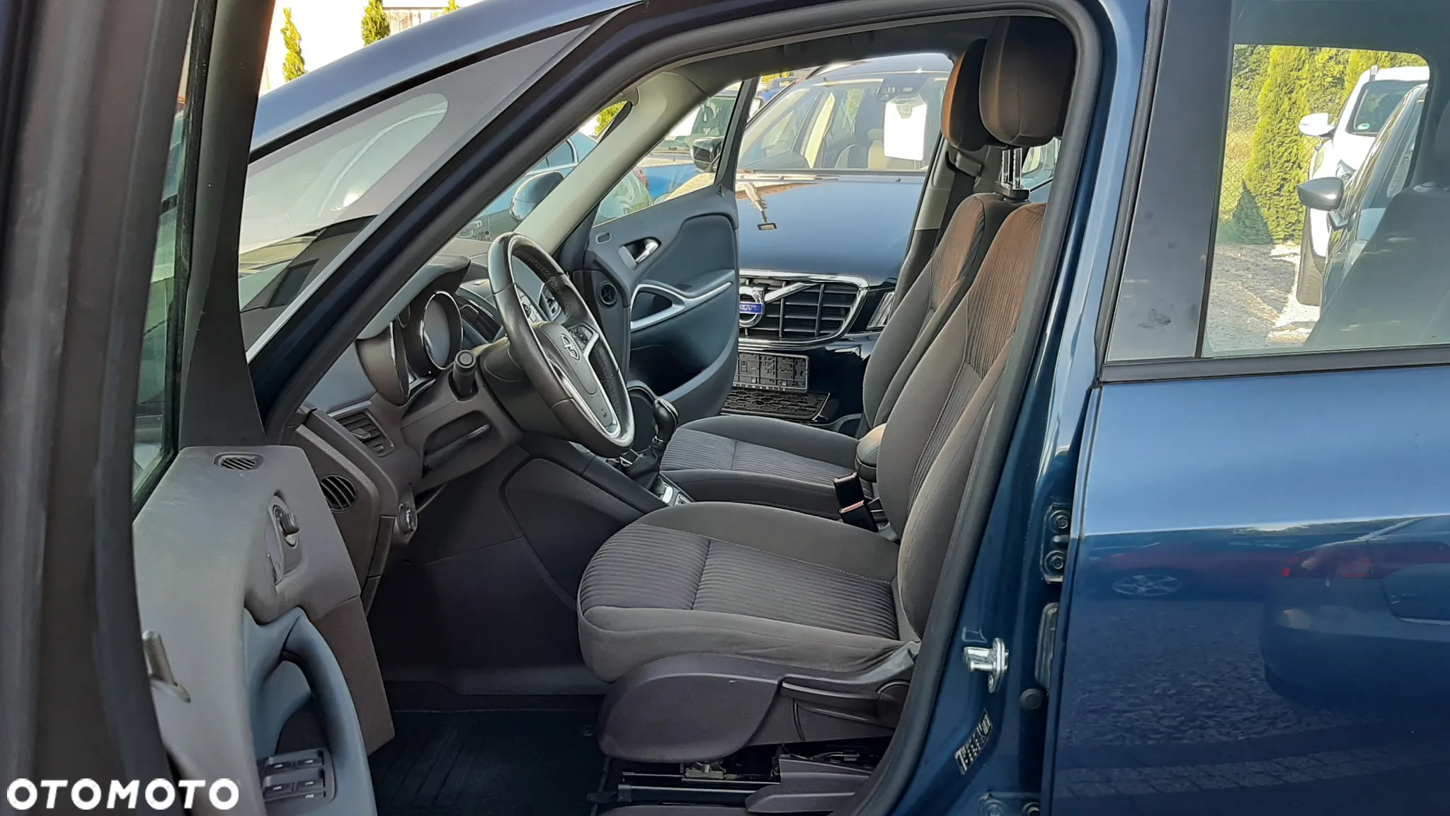 Opel Zafira 1.4 T Elite - 6