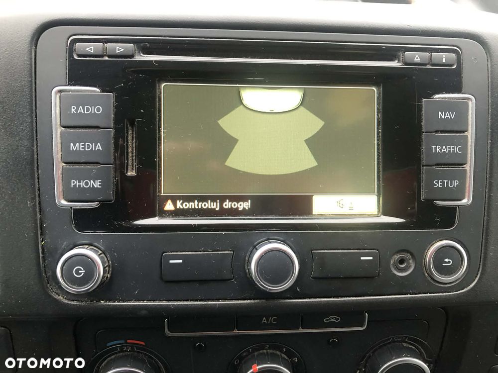 Volkswagen Tansporter - 8