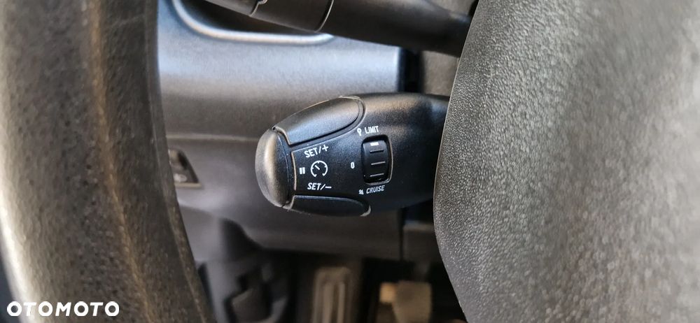 Citroën C3 Picasso - 20
