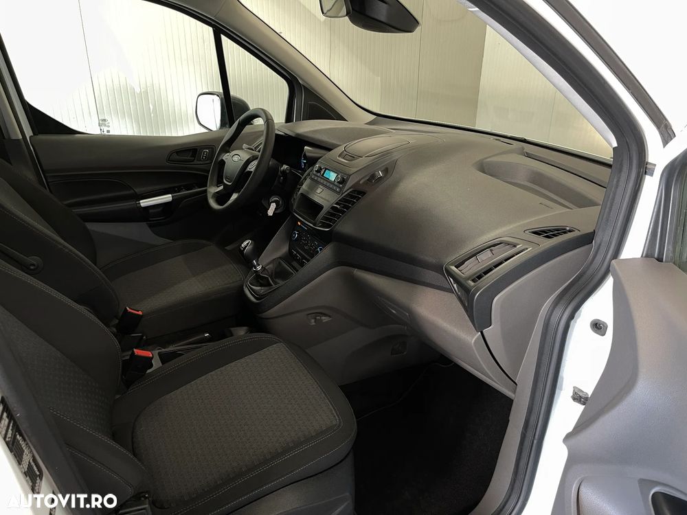 Ford Transit Connect 1.5 EcoBlue 120CP 6MT Kombi L2 Trend - 10