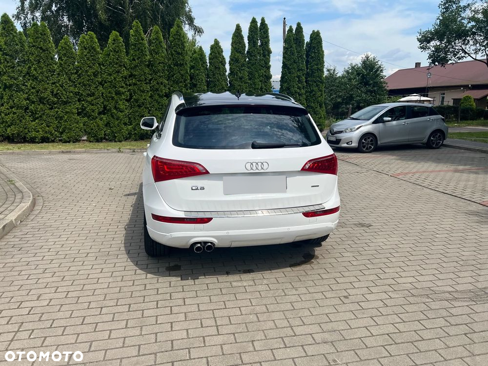 Audi Q5 2.0 TDI Quattro - 7