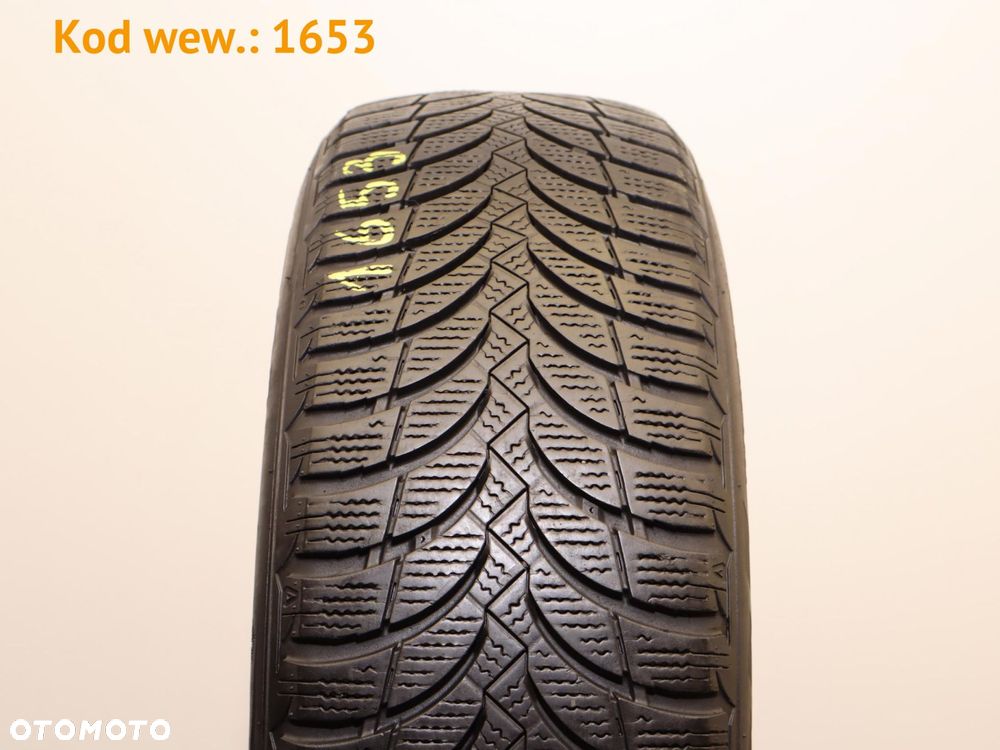 Nexen Winguard Snow G WH2 - 195/65 R15 - 2