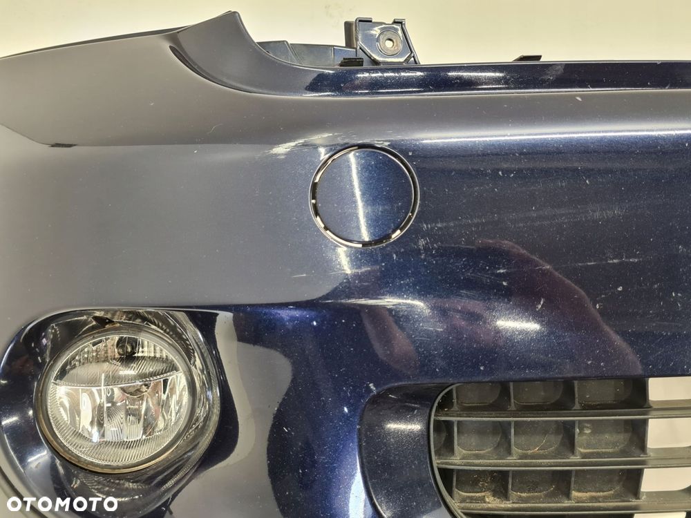 MINI COUNTRYMAN R60 ZDERZAK PRZÓD PRZEDNI B13 - 9
