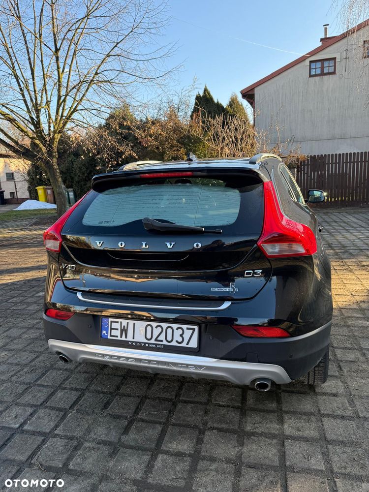 Volvo V40 - 5