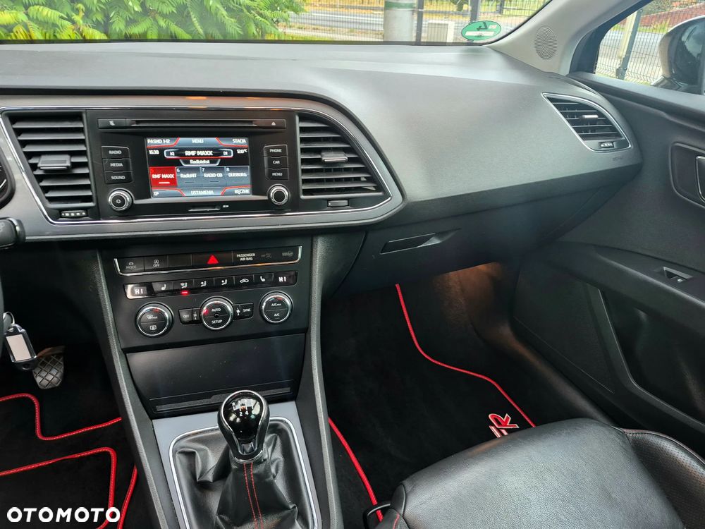 Seat Leon - 20