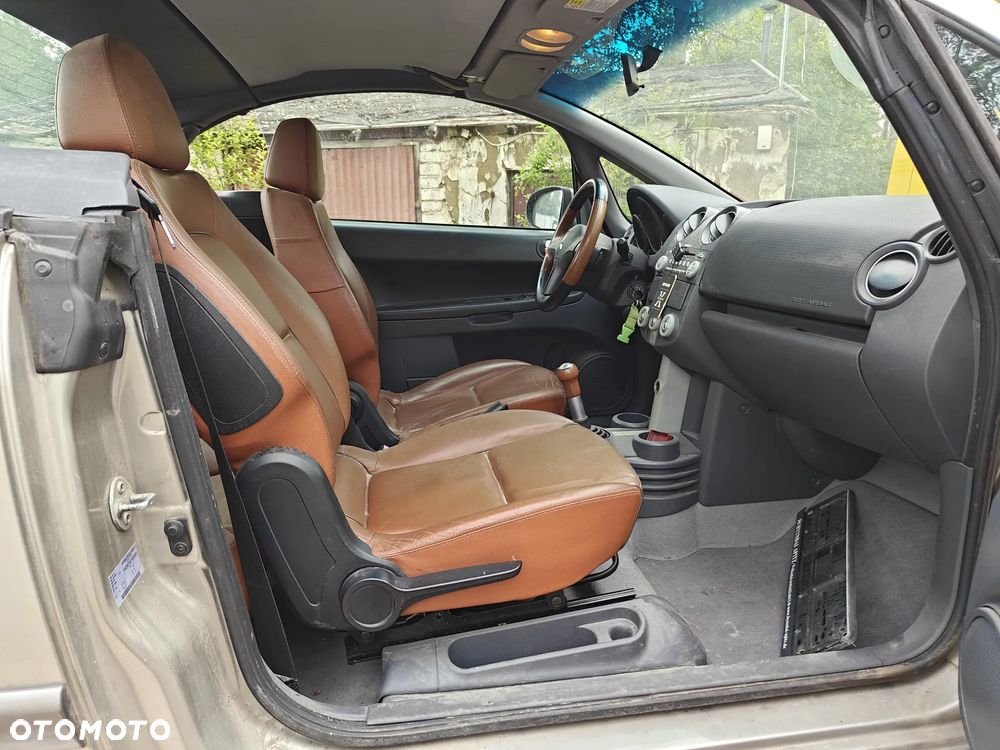 Mitsubishi Colt CZ3 1.5 Instyle - 5