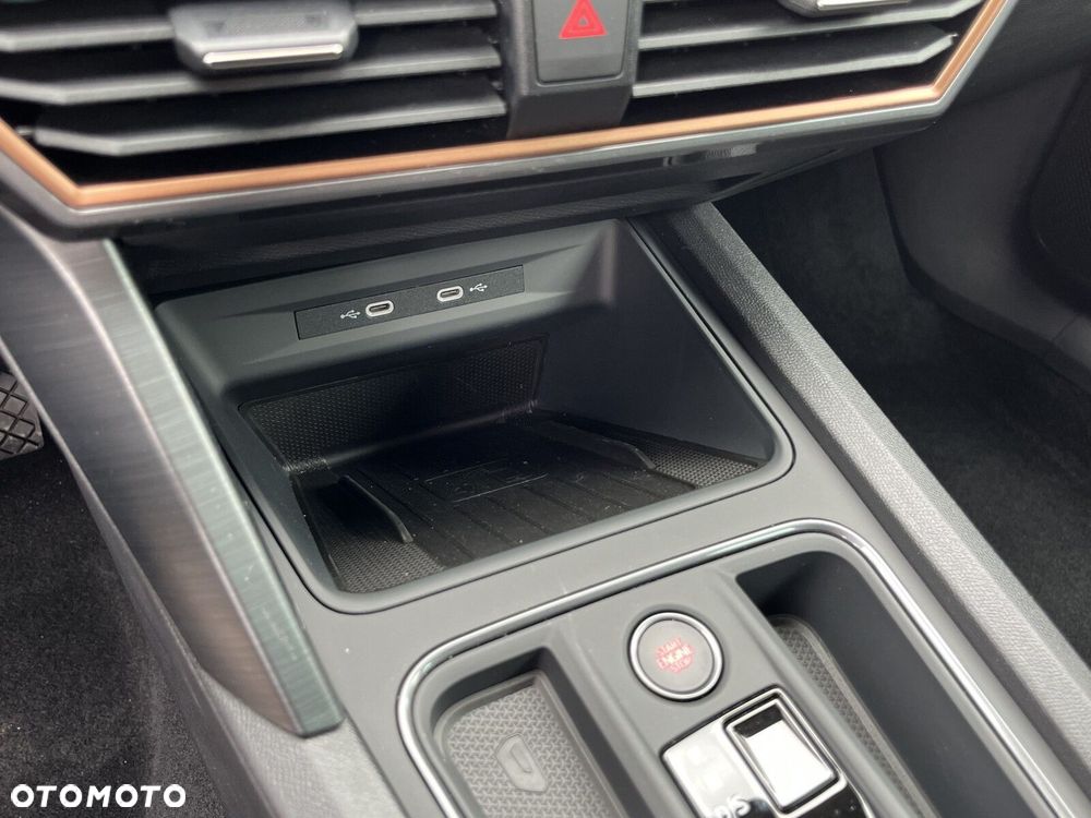 Cupra Formentor 2.0 TDI 4Drive DSG - 30