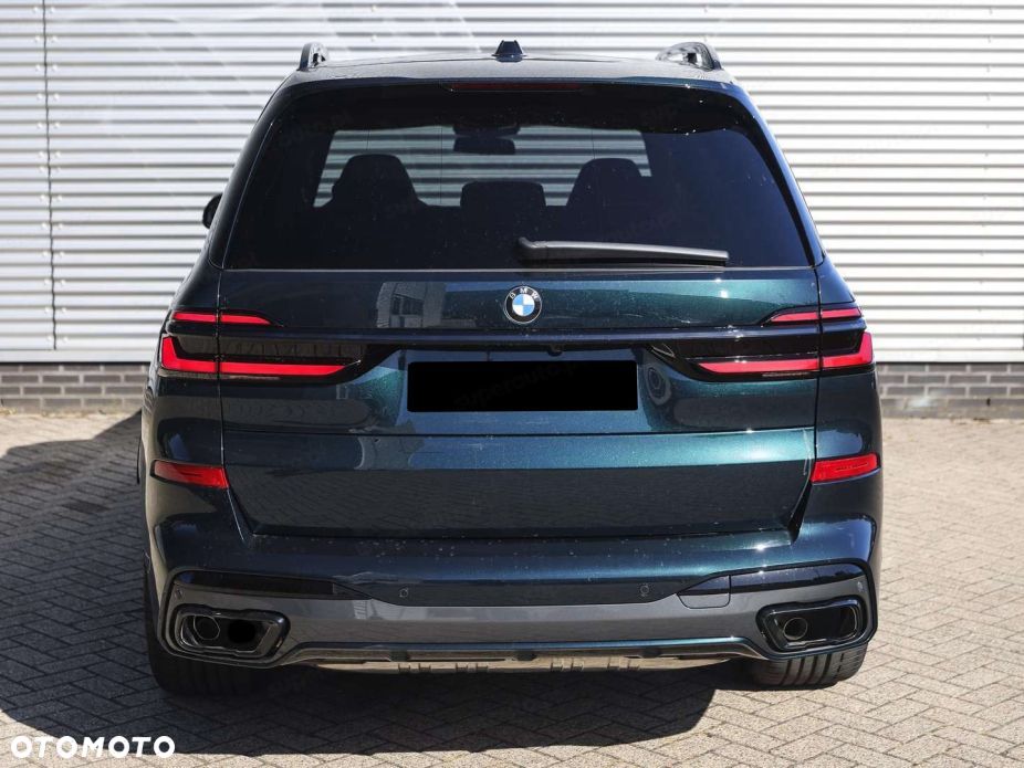 BMW X7 - 2