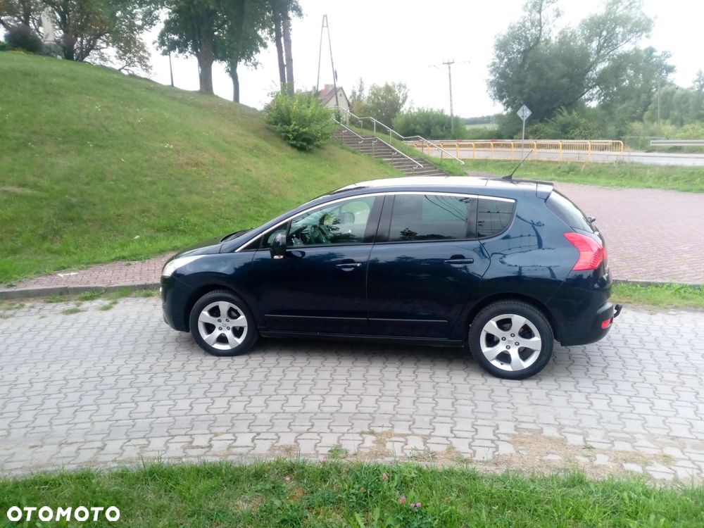 Peugeot 3008 1.6 Premium - 5