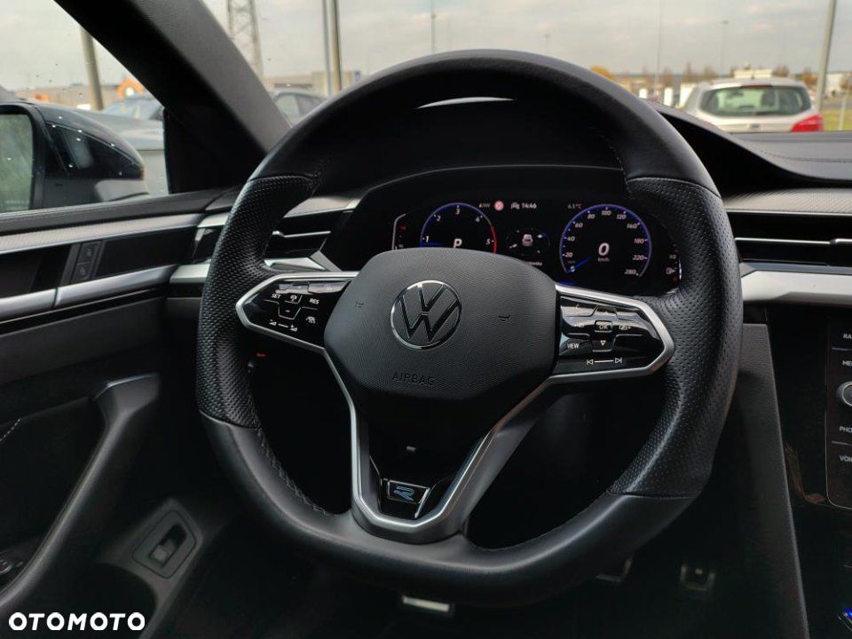 Volkswagen Arteon - 22