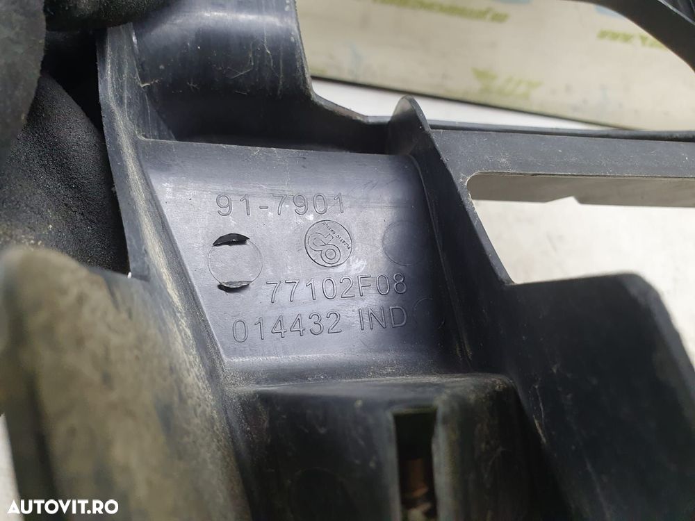 Suport bara spate 77102f08 Citroen C5 2 [2008 - 2017] 2.0 hdi RHF - 4