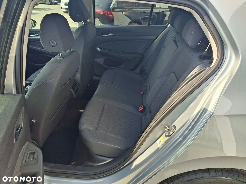 Volkswagen Golf 1.5 TSI Life Plus - 15