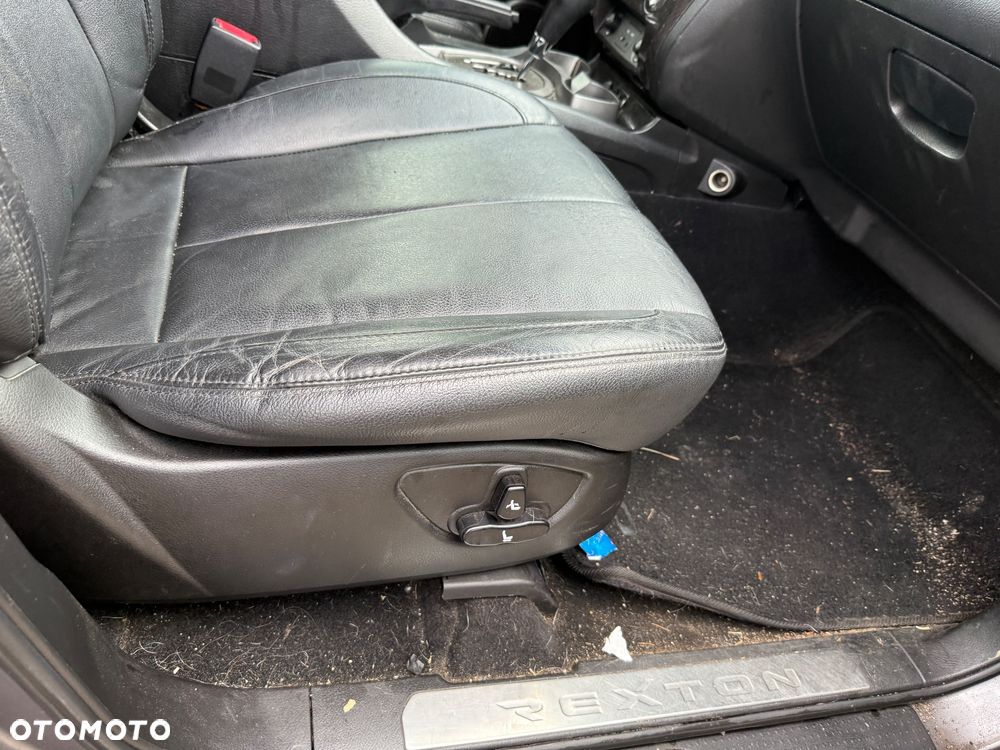 SsangYong/KGM Rexton 2.0 D Sapphire - 15