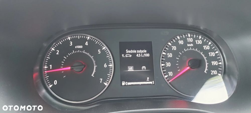 Dacia Jogger 1.0 TCe SL Extreme 7os - 9