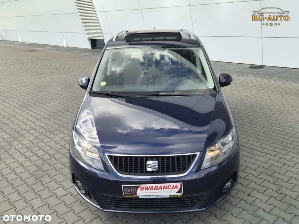 Seat Alhambra - 18
