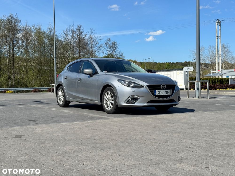 Mazda 3 2.0 Skyenergy - 15