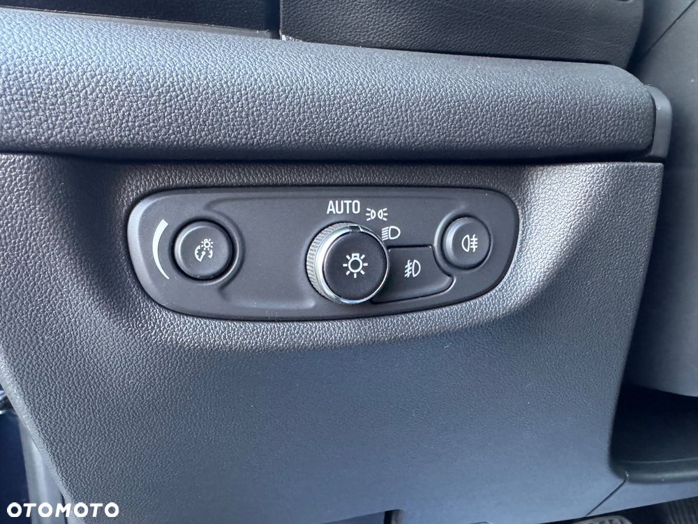 Opel Insignia 2.0 CDTI 4x4 ecoFLEXStart/S Innovation - 26