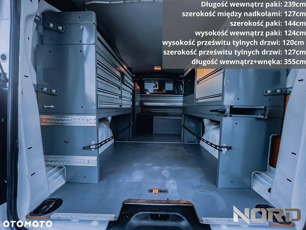 Toyota ProAce 2.0 Medium Active - 11