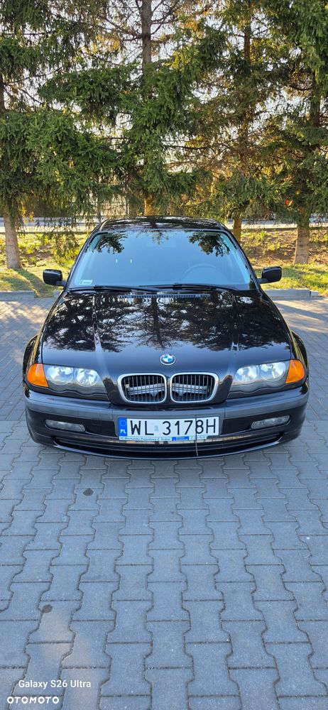 BMW Seria 3 - 1
