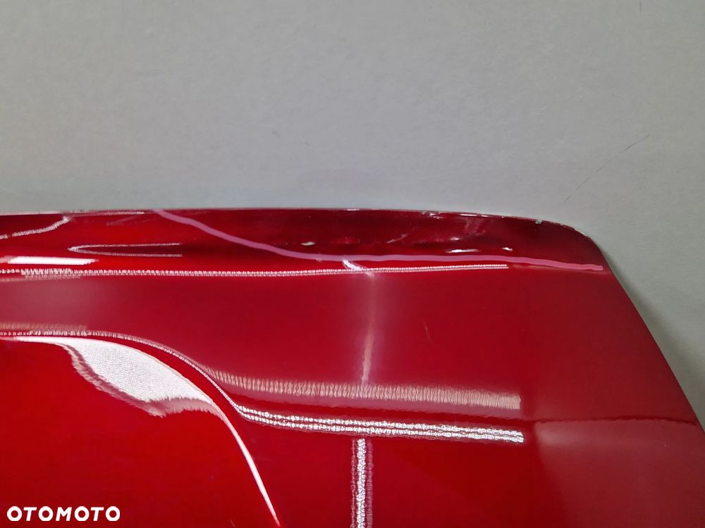 MITSUBISHI ECLIPSE CROSS LIFT 21- KLAPA BAGAŻNIKA TYŁ TYLNA - 8