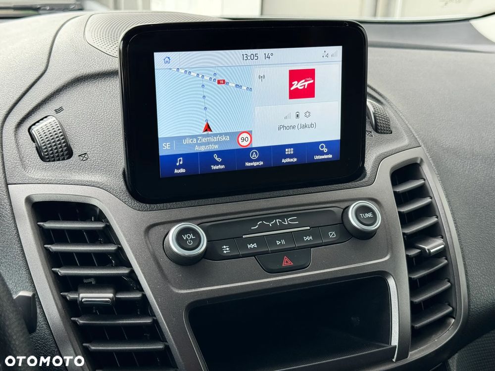 Ford Transit Connect - 32
