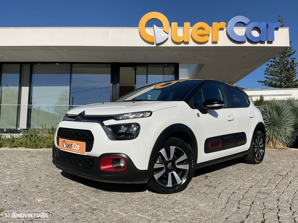 Citroën C3 1.2 PureTech Feel - 3