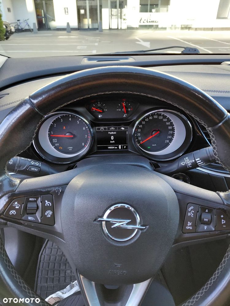 Opel Insignia - 7