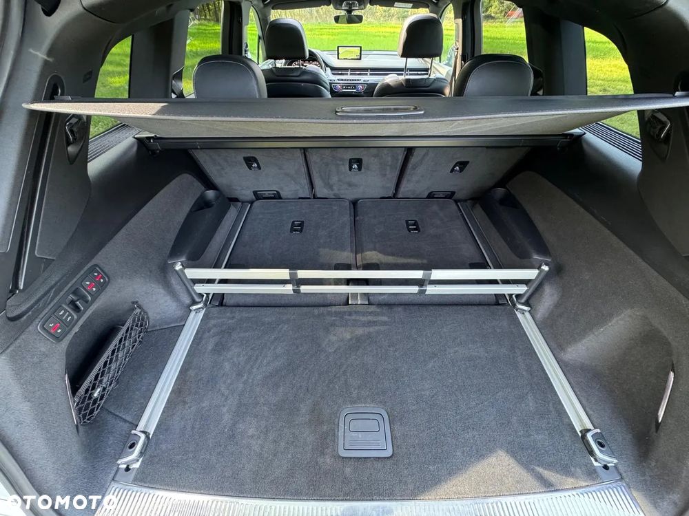 Audi Q7 3.0 TDI Quattro Tiptronic - 31