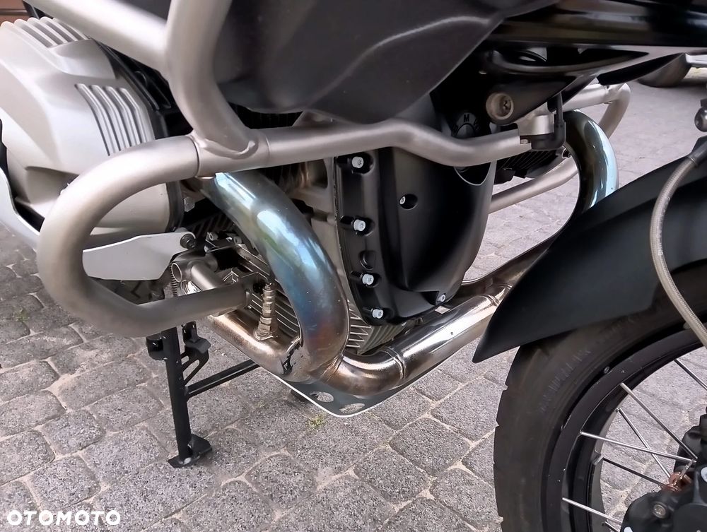 BMW GS - 13