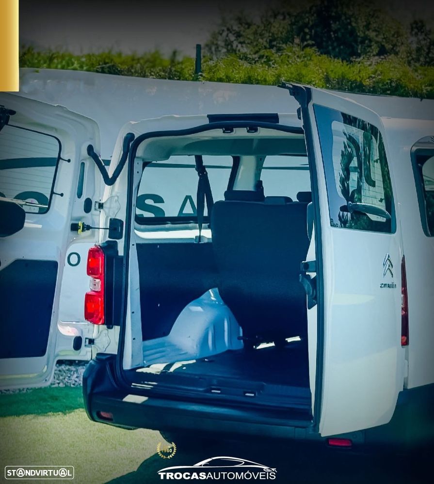 Citroën Jumpy XL - 3