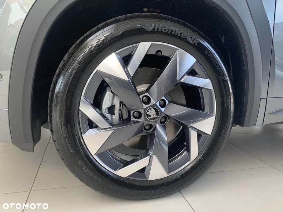 Skoda Kodiaq 2.0 TDI 4x4 Sportline DSG - 11