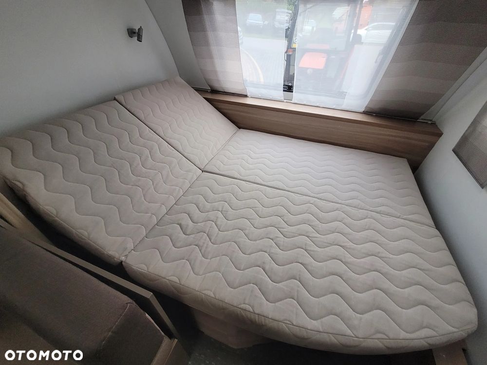 Adria ALTEA 542PK , klima, mover, przedsionek - 18
