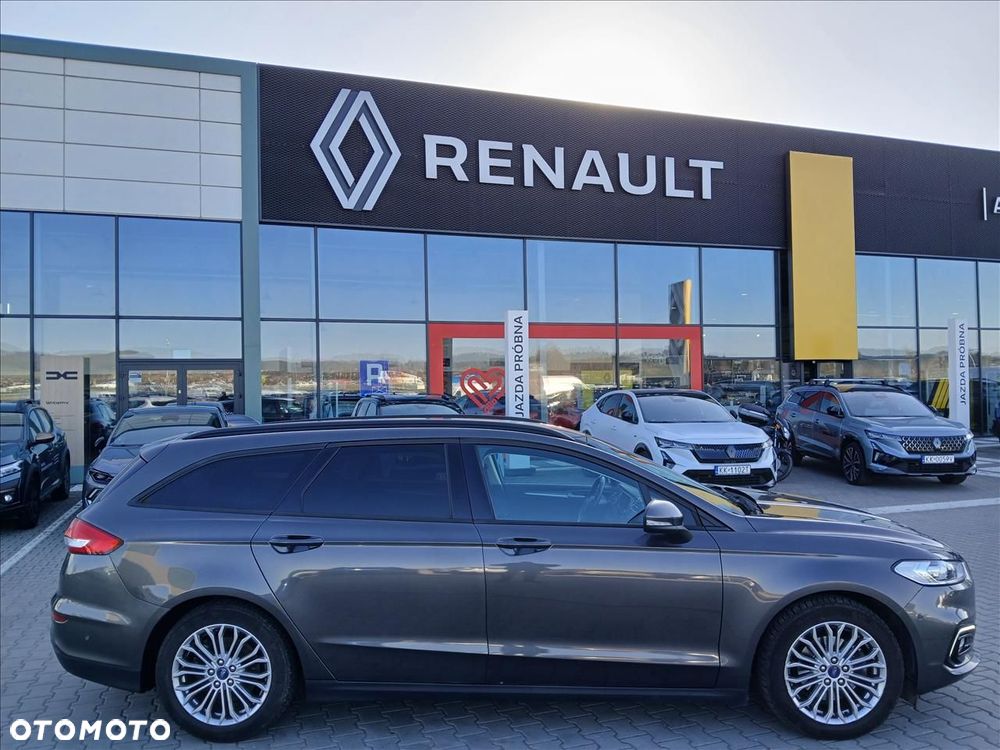 Ford Mondeo 2.0 EcoBlue Trend - 5