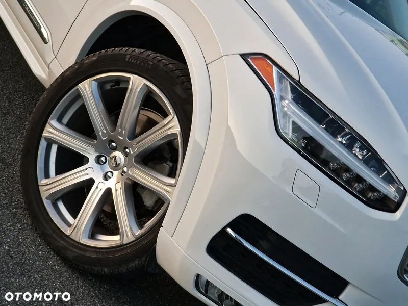 Volvo XC 90 T6 AWD Inscription - 13
