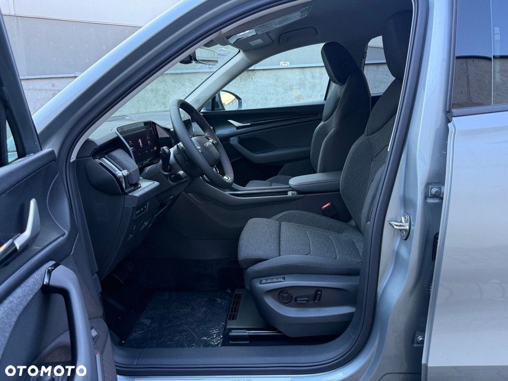 Skoda Kodiaq 1.5 TSI mHEV 4x2 Drive DSG - 11