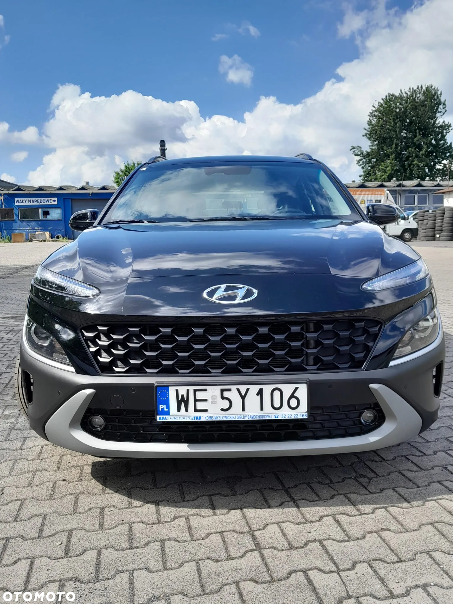 Hyundai Kona 1.0 T-GDI Comfort - 8