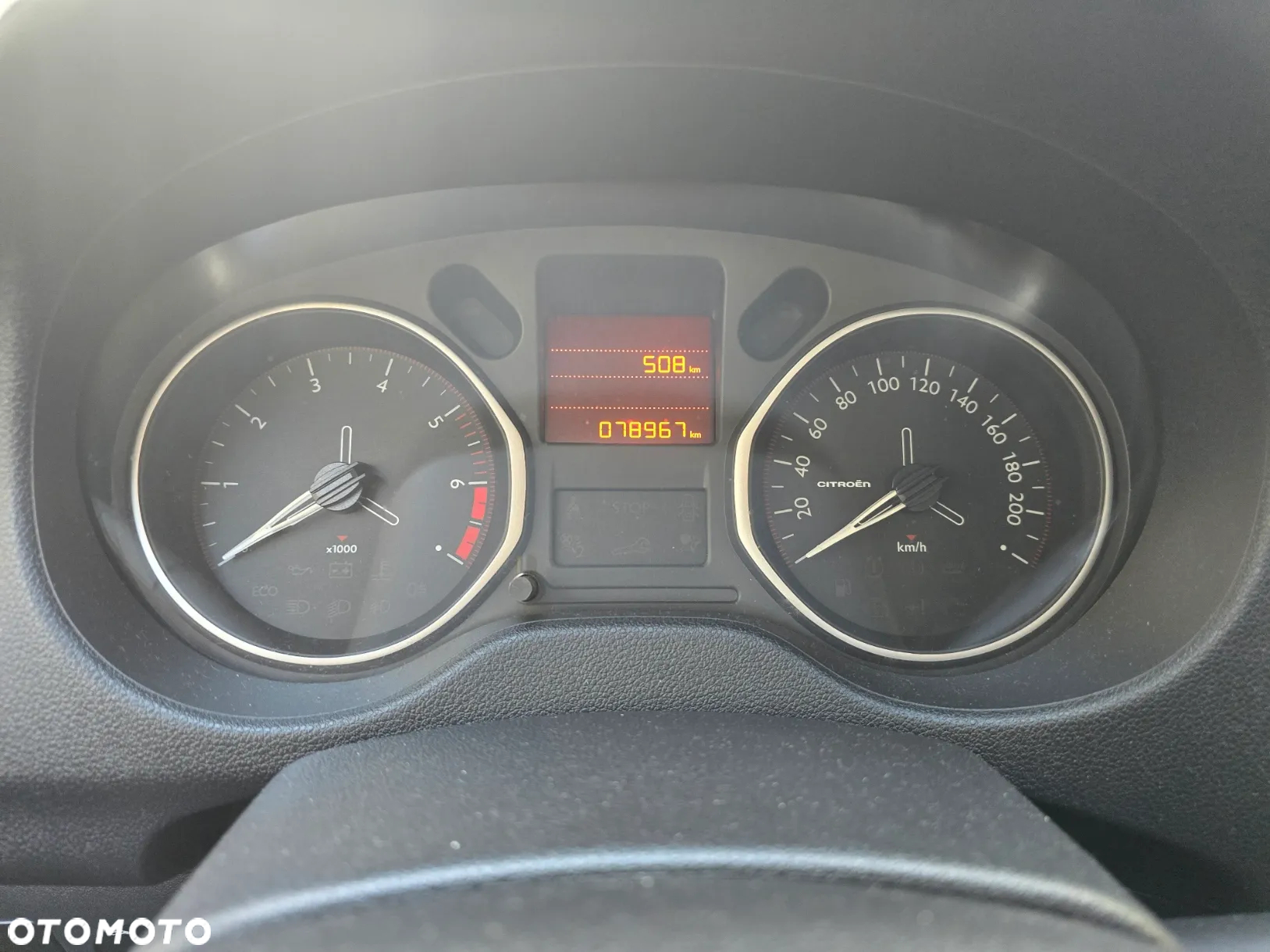 Citroën C-Elysée 1.2 PureTech Live - 7