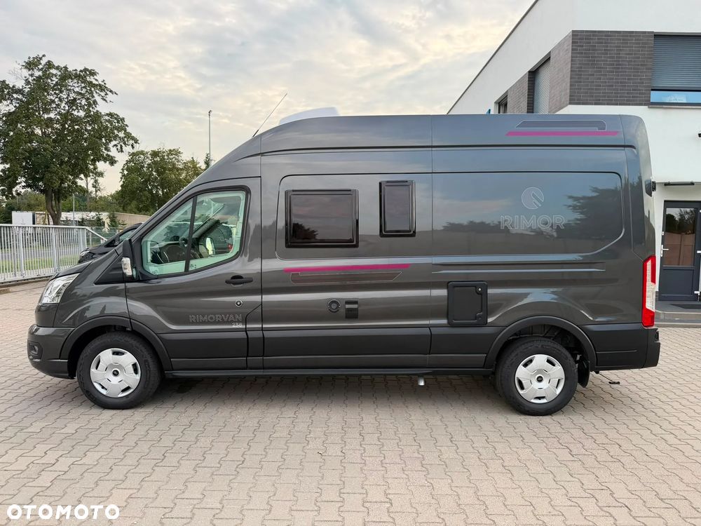 Ford Transit RIMOR VAN 238 - 6