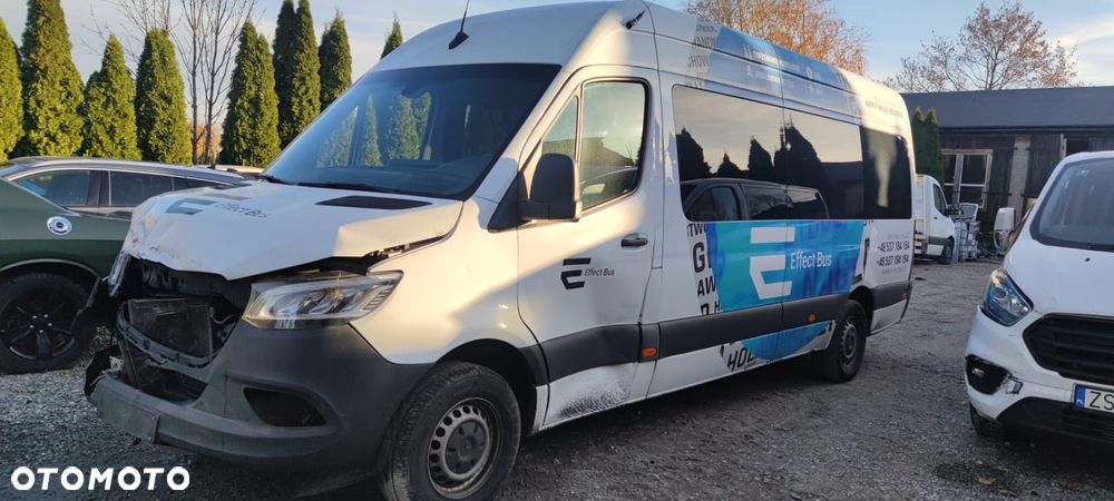 Mercedes-Benz Sprinter ver-319-cdi-standard-pro-907-233 - 14